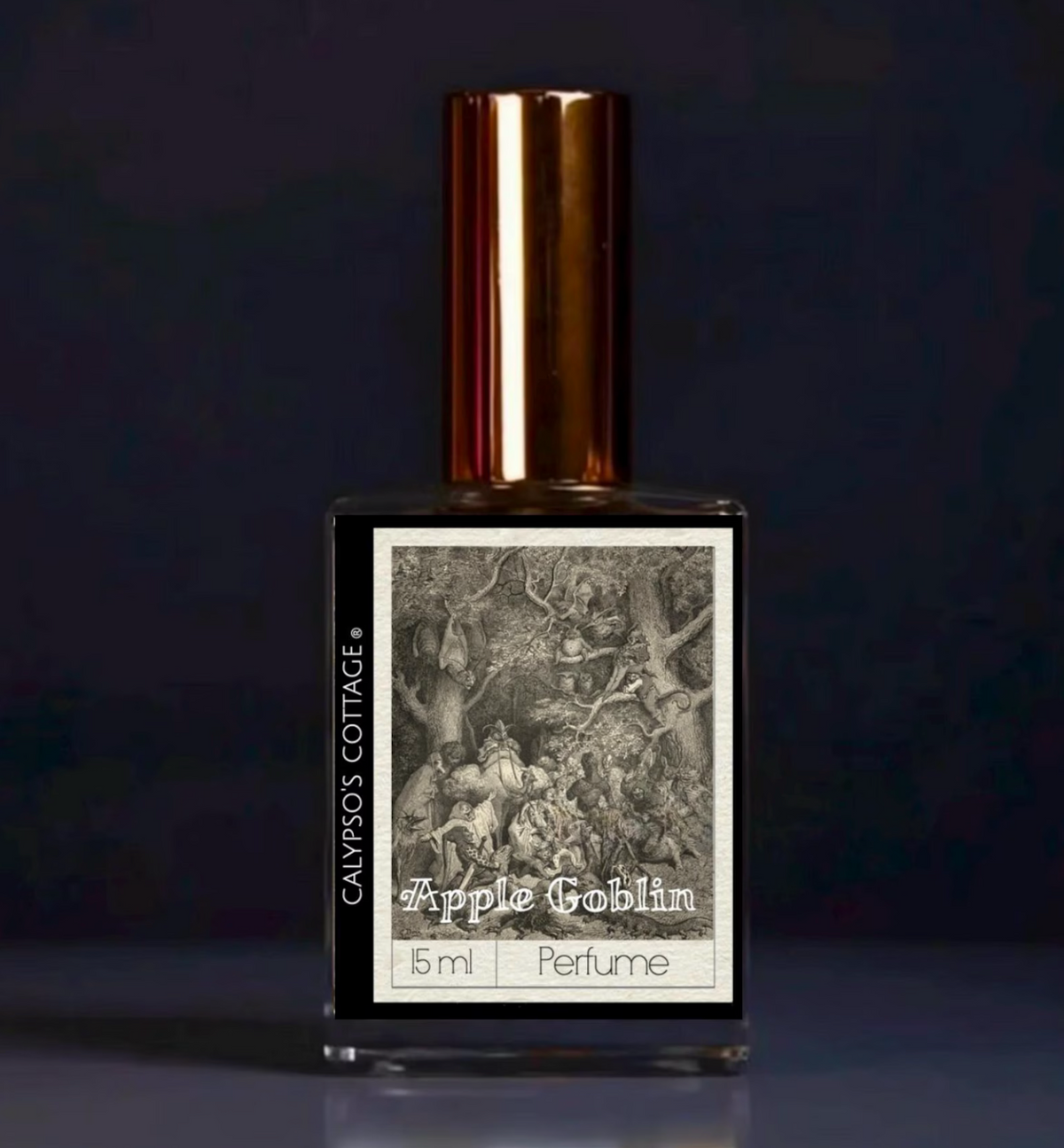 Apple Goblin Perfume