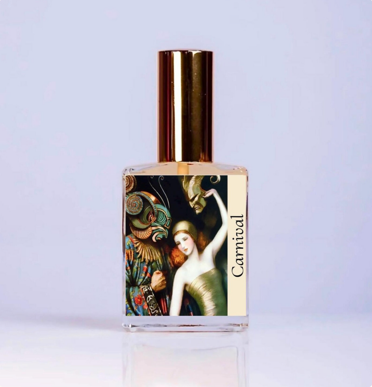 Carnival Perfume