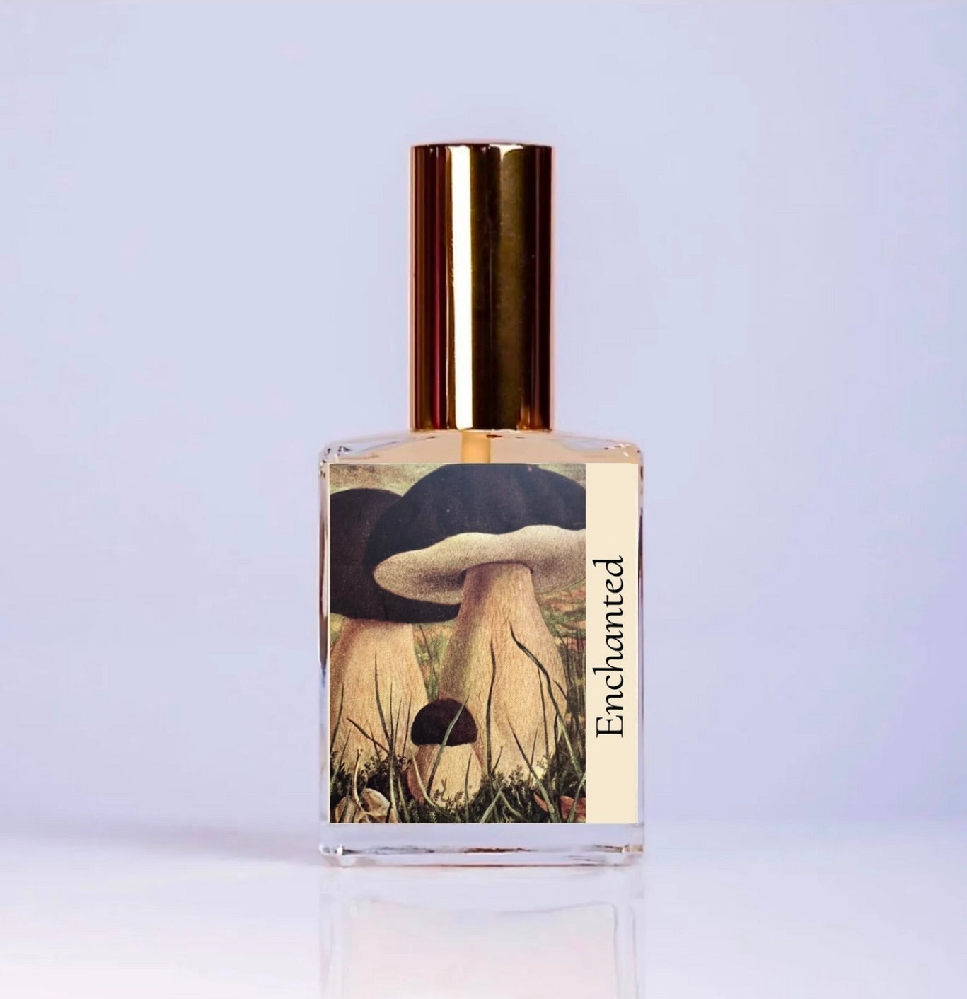 Enchanted Perfume