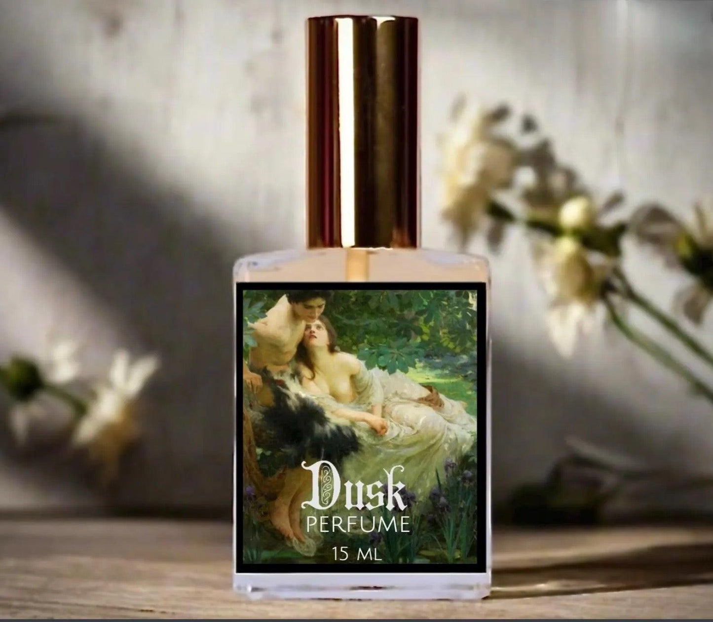 Dusk Perfume-Calypsos Cottage