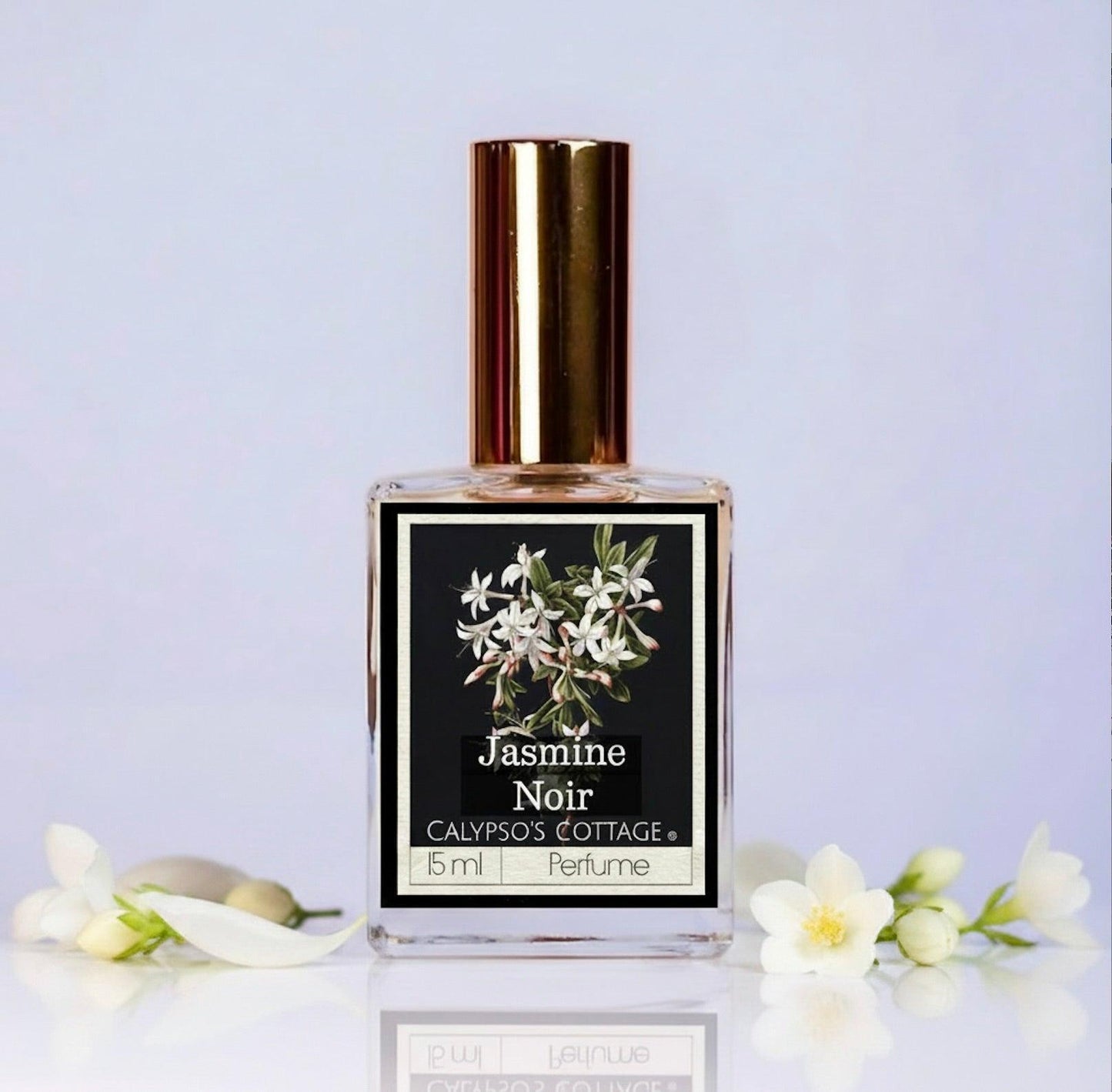 Jasmine Noir Perfume-Calypsos Cottage