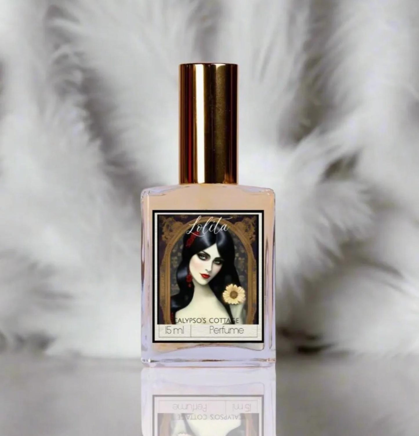 Lolita Perfume-Calypsos Cottage