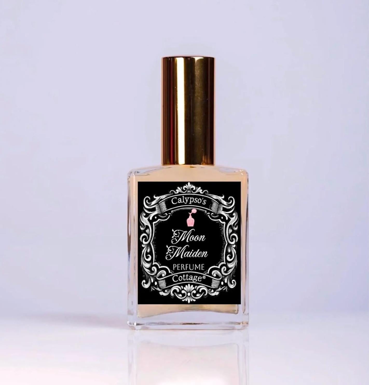 Moon Maiden Perfume-Calypsos Cottage