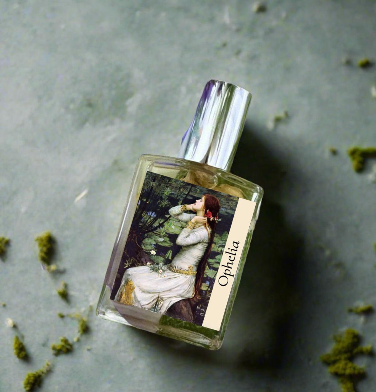 Ophelia Perfume Spray-Calypsos Cottage