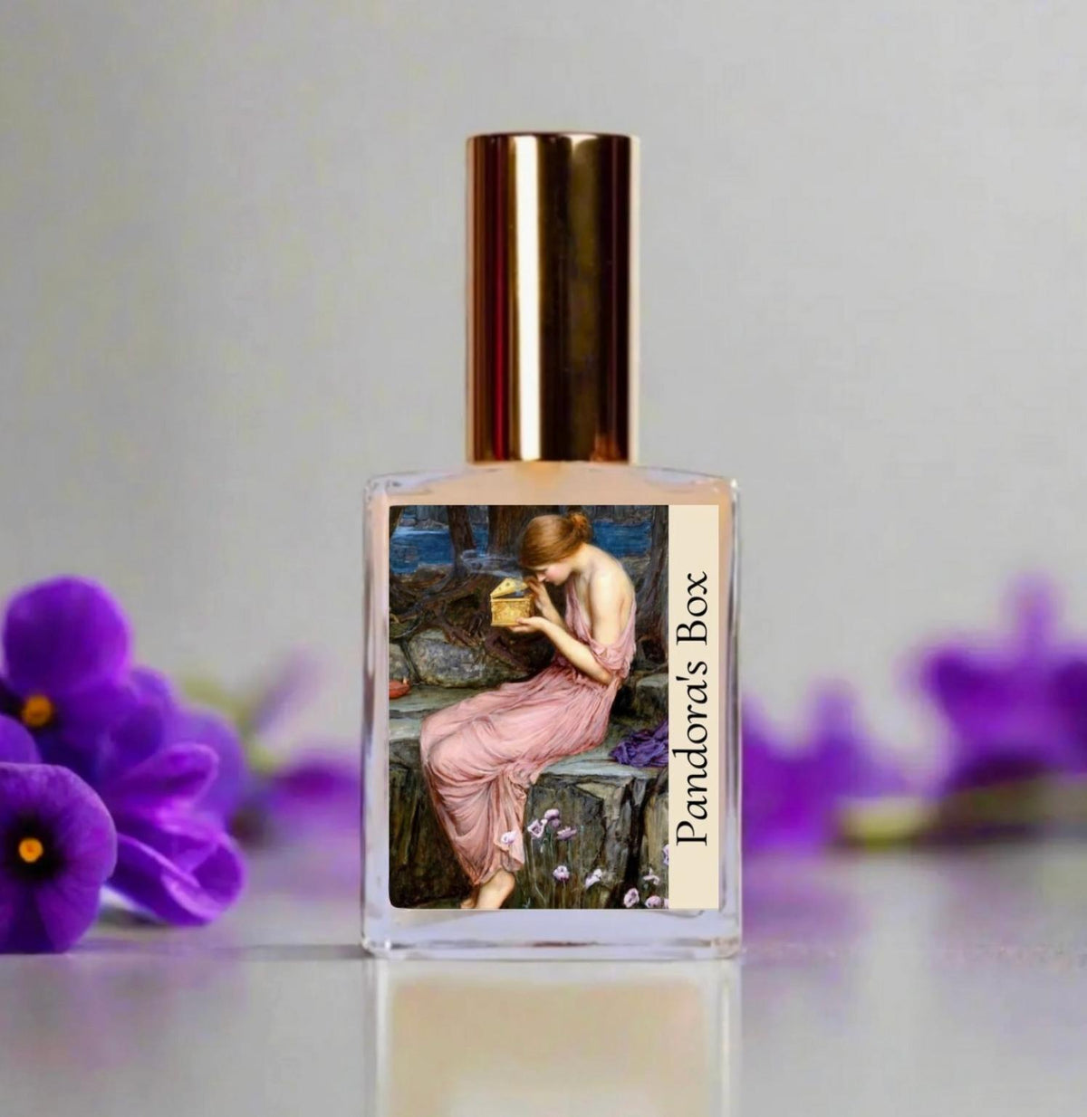 Pandora's Box Perfume Spray-Calypsos Cottage
