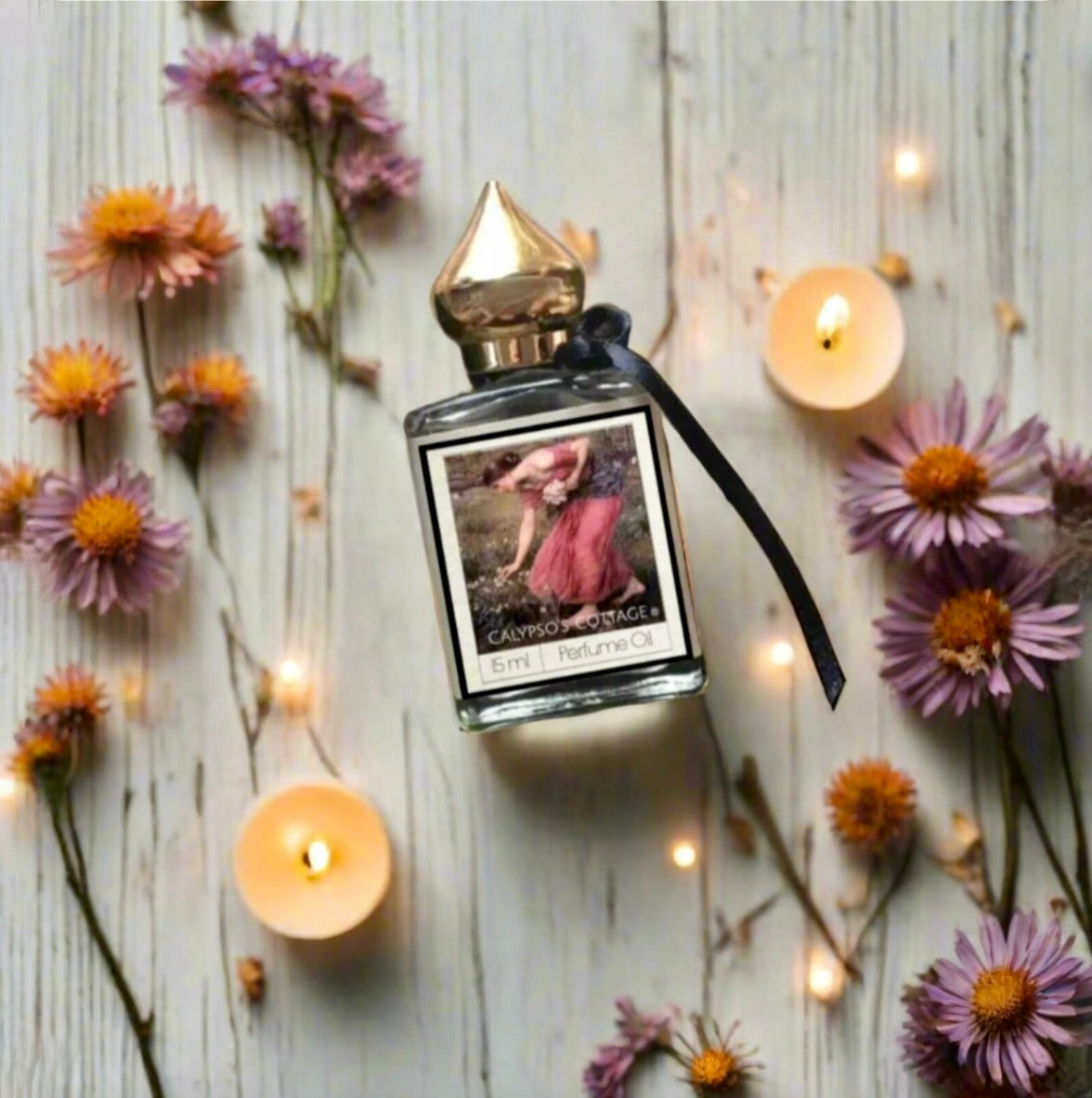 Persephone Perfume