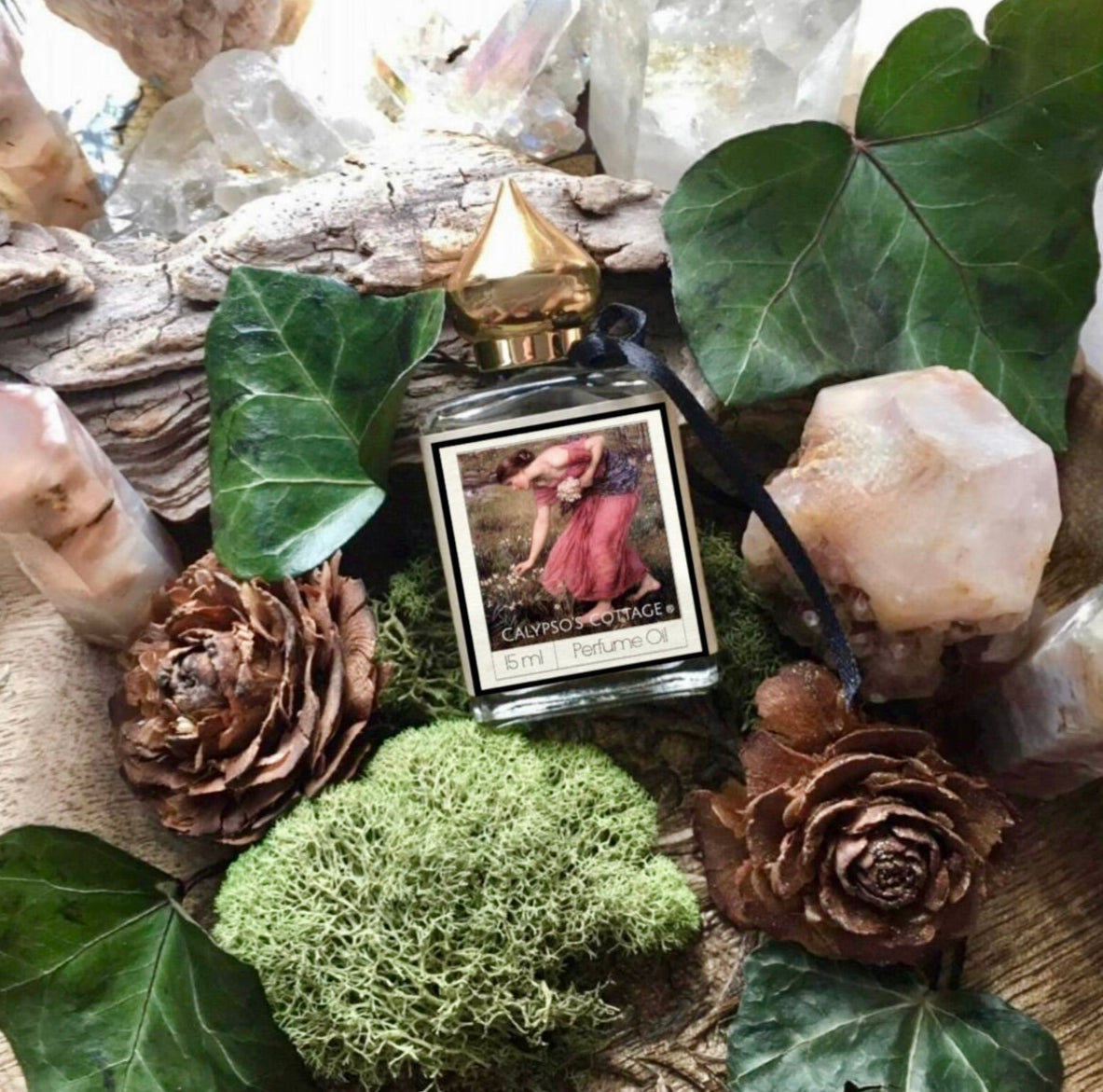 Persephone Perfume