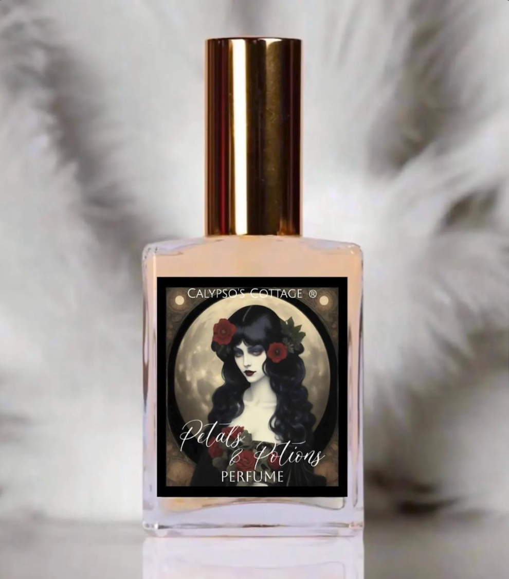 Petals & Potions Perfume