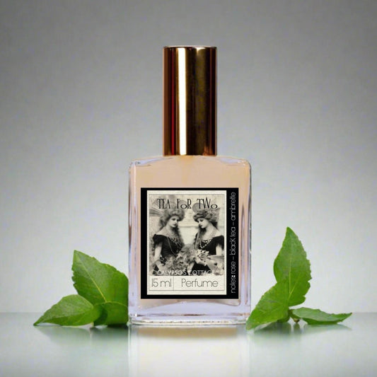 Tea For Two Perfume Spray-Calypsos Cottage