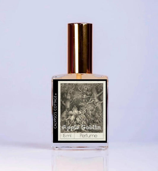 Apple Goblin Perfume-Calypsos Cottage