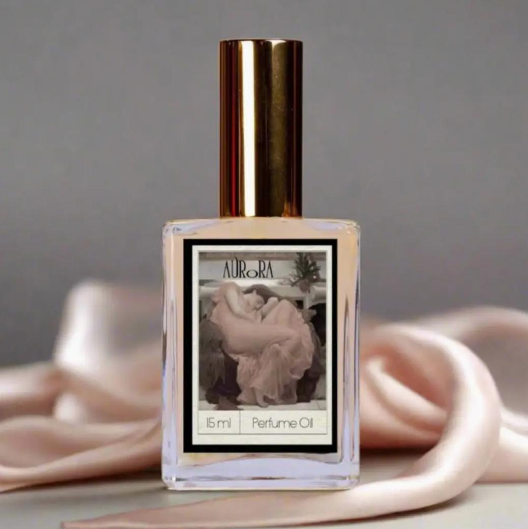 Aurora Perfume-Calypsos Cottage