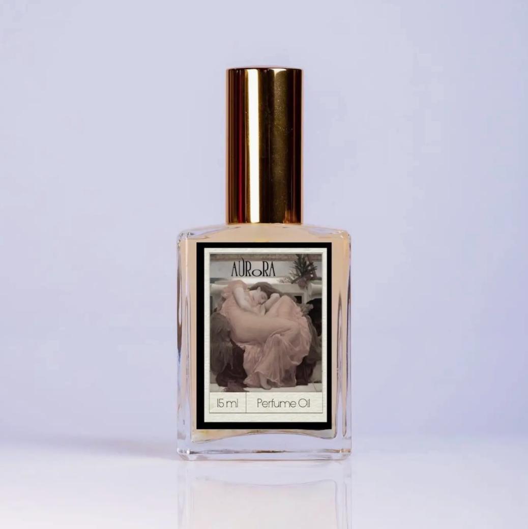 Aurora Perfume-Calypsos Cottage
