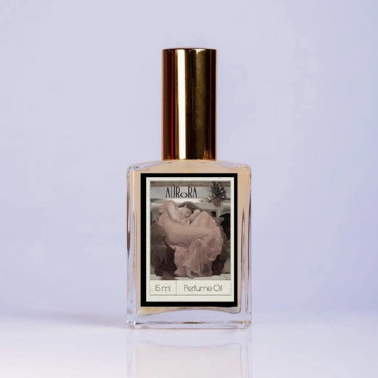 Aurora Perfume-Calypsos Cottage