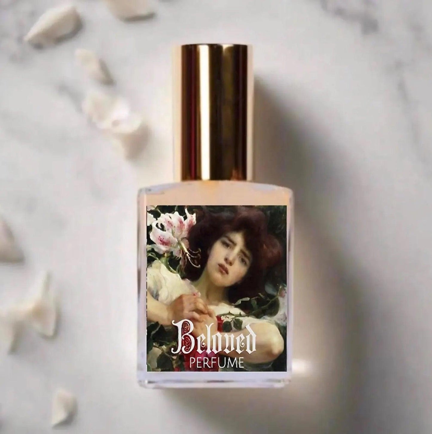 Beloved Perfume-Calypsos Cottage