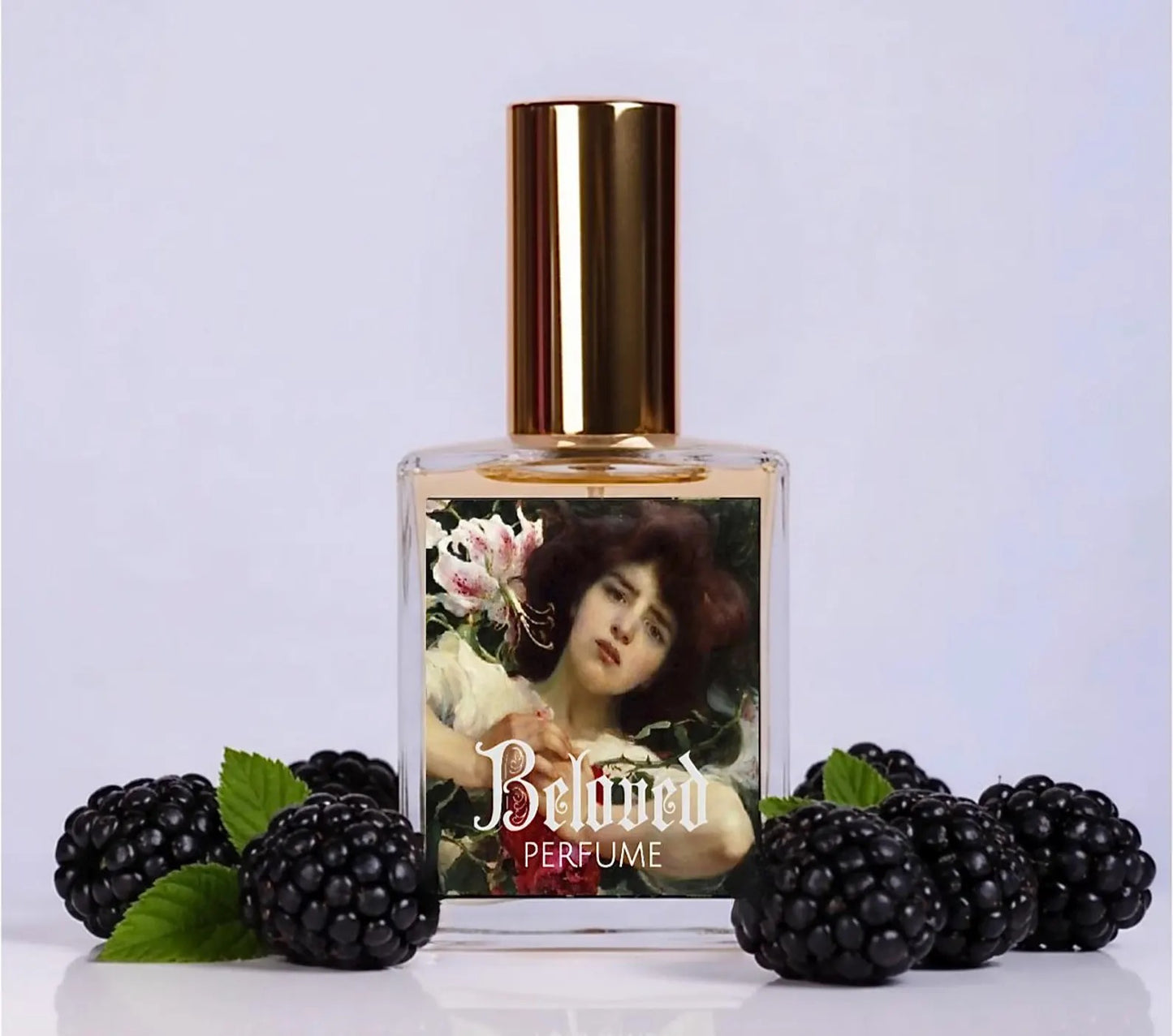 Beloved Perfume-Calypsos Cottage