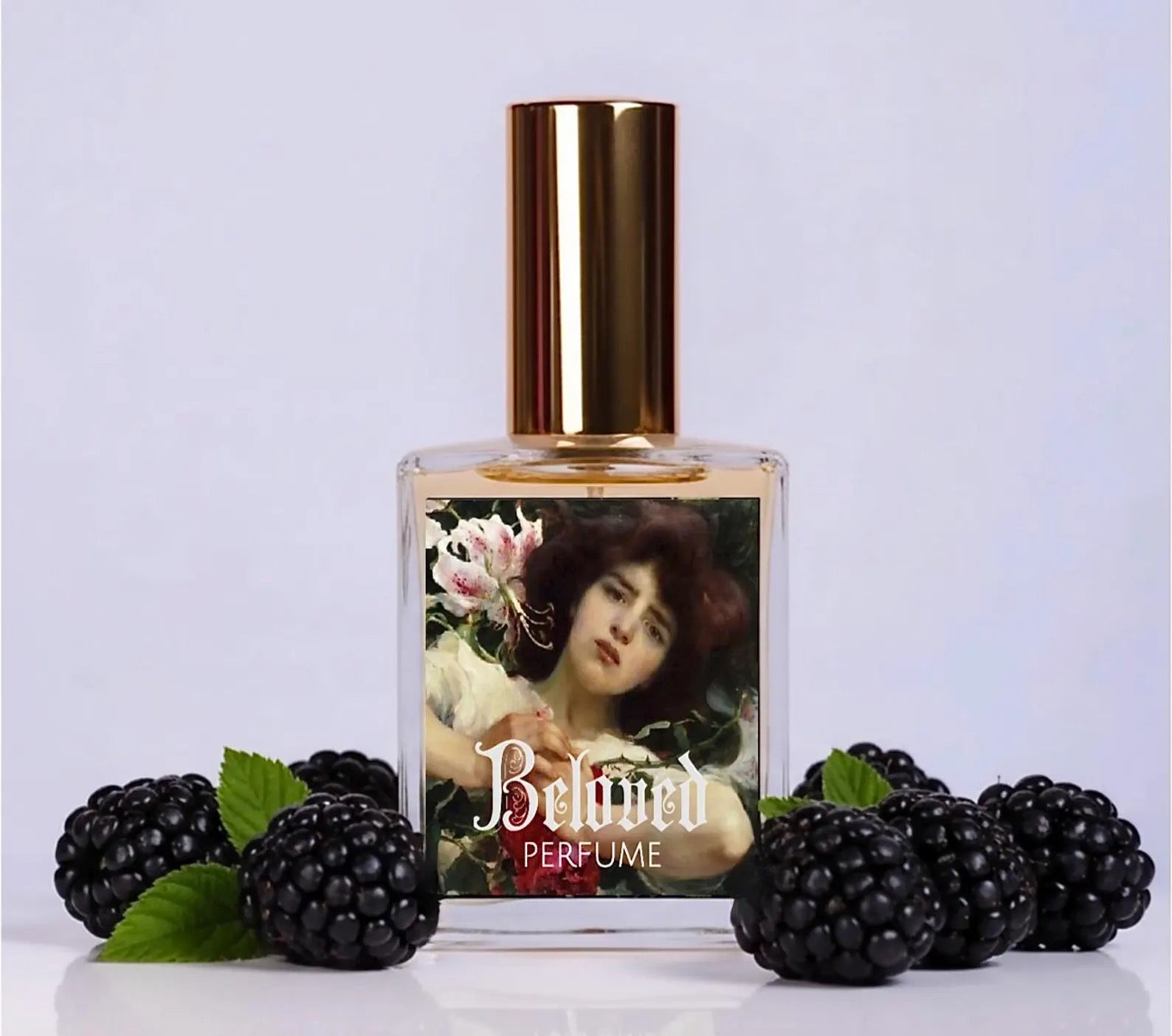 Beloved Perfume-Calypsos Cottage