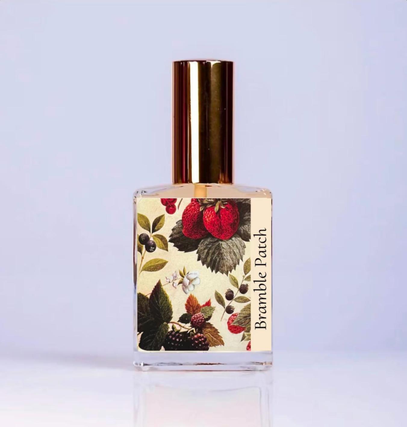 Bramble Patch Perfume-Calypsos Cottage