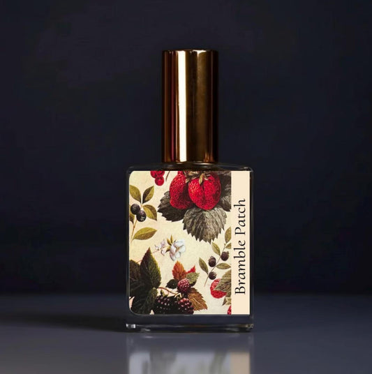 Bramble Patch Perfume-Calypsos Cottage