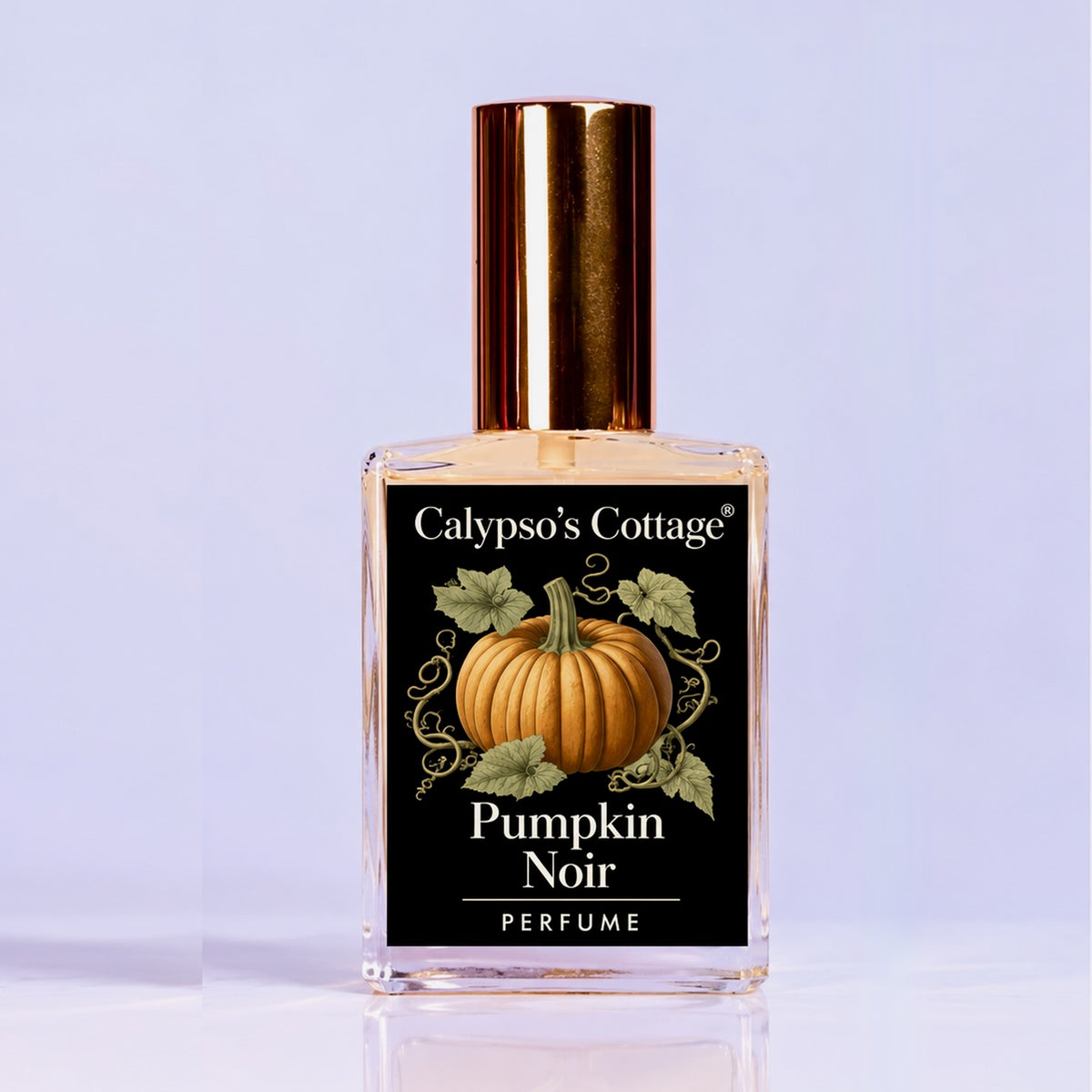 Pumpkin Noir Perfume