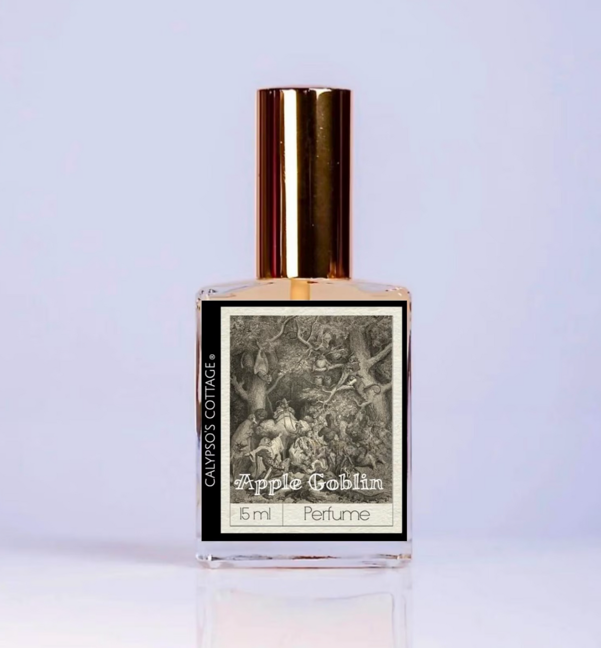 Apple Goblin Perfume