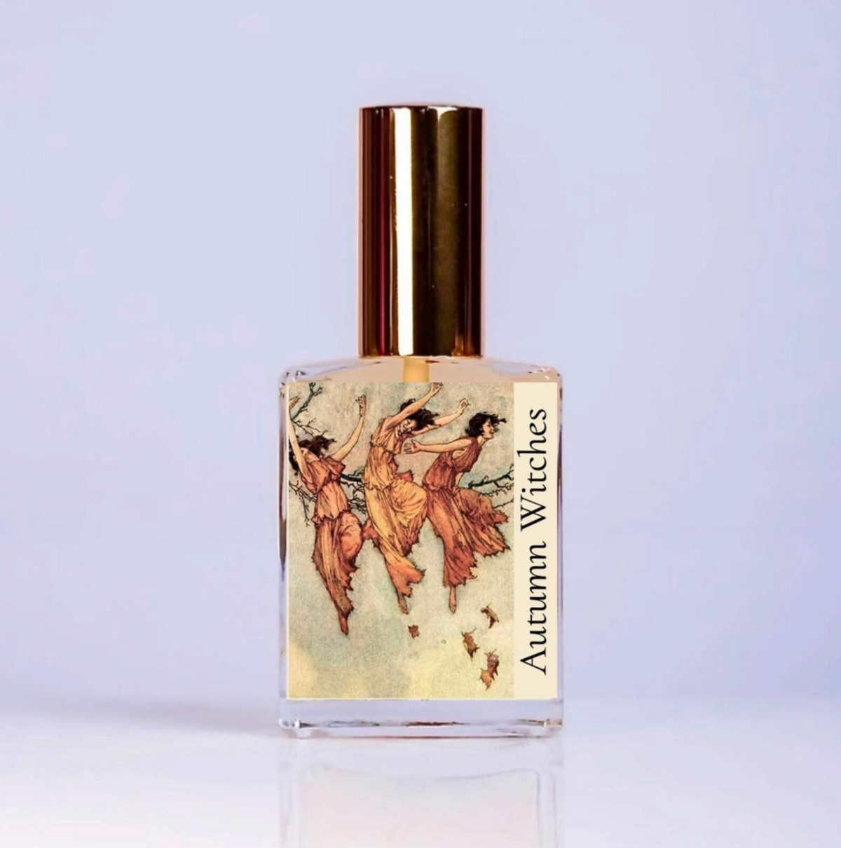 Autumn Witches Perfume