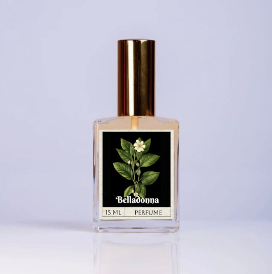Belladonna Perfume