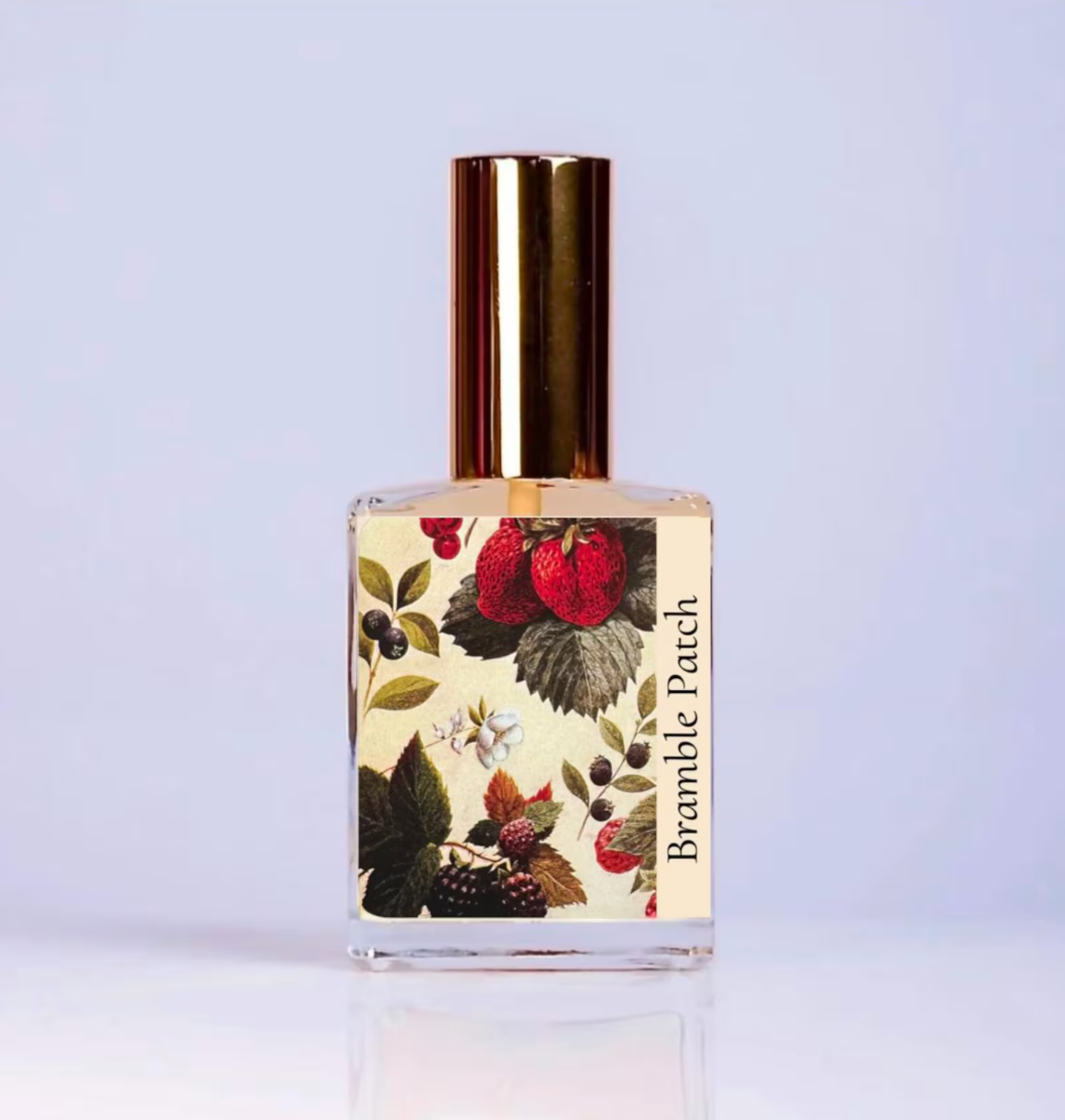 Bramble Patch Perfume