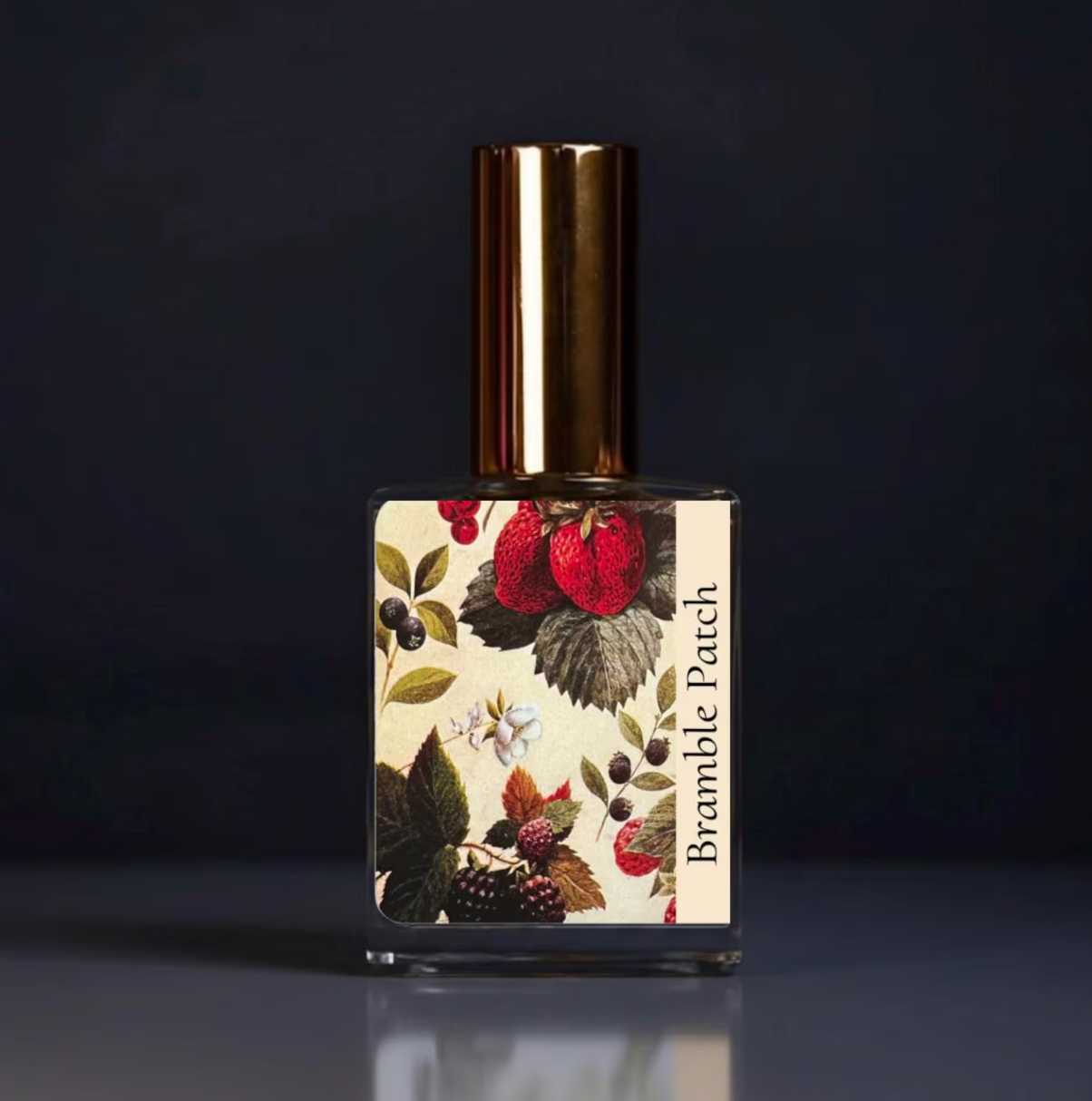 Bramble Patch Perfume