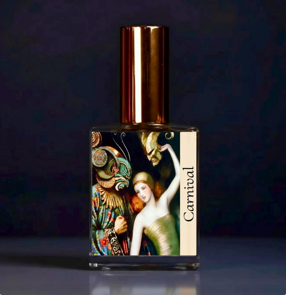 Carnival Perfume