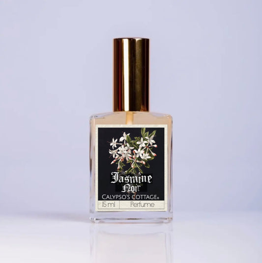 Jasmine Noir Perfume