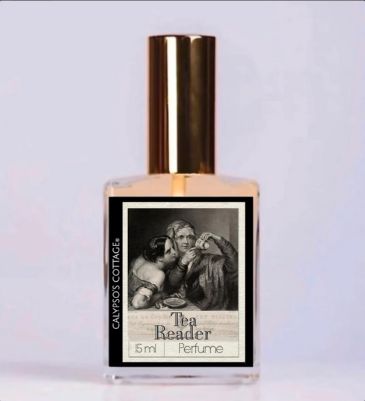 Tea Reader Perfume