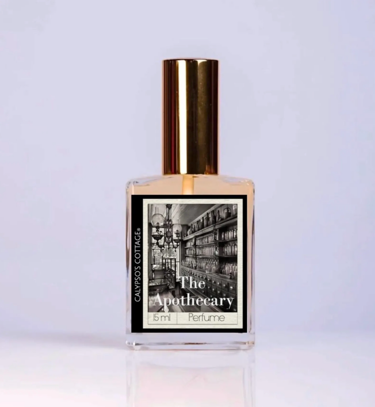 The Apothecary Perfume