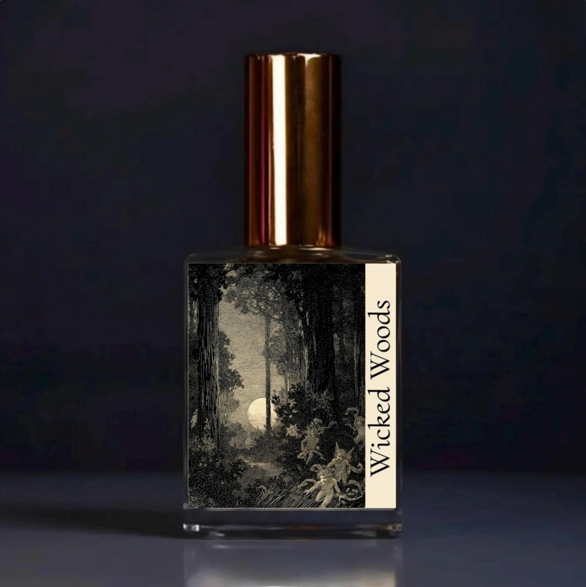 Wicked Woods Perfume