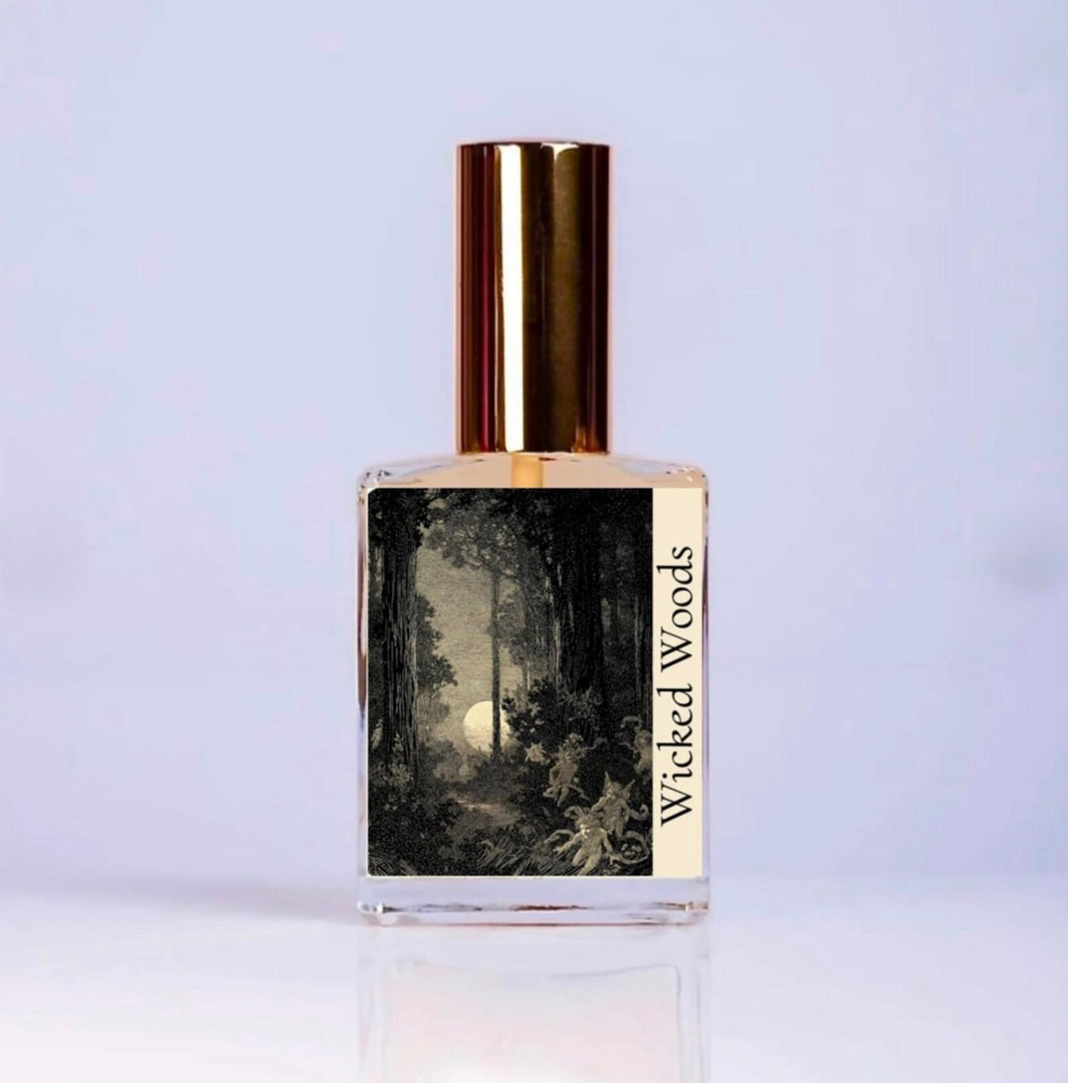 Wicked Woods Perfume