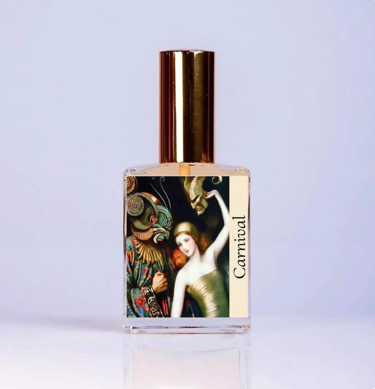 Carnival Perfume-Calypsos Cottage