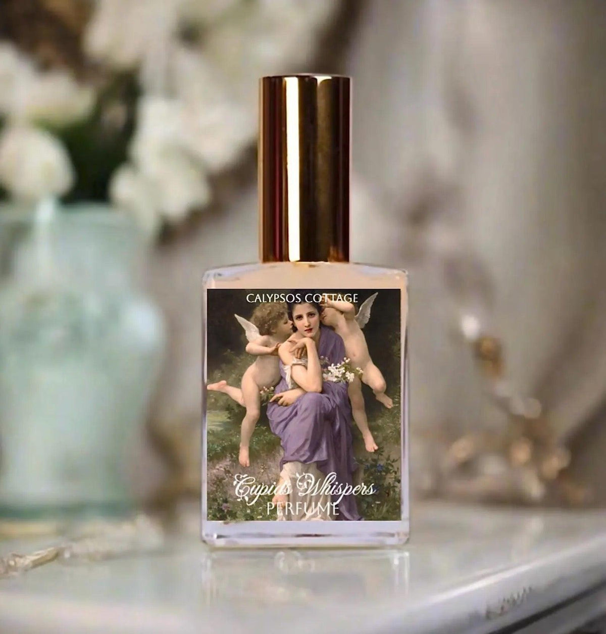 Cupids Whispers Perfume