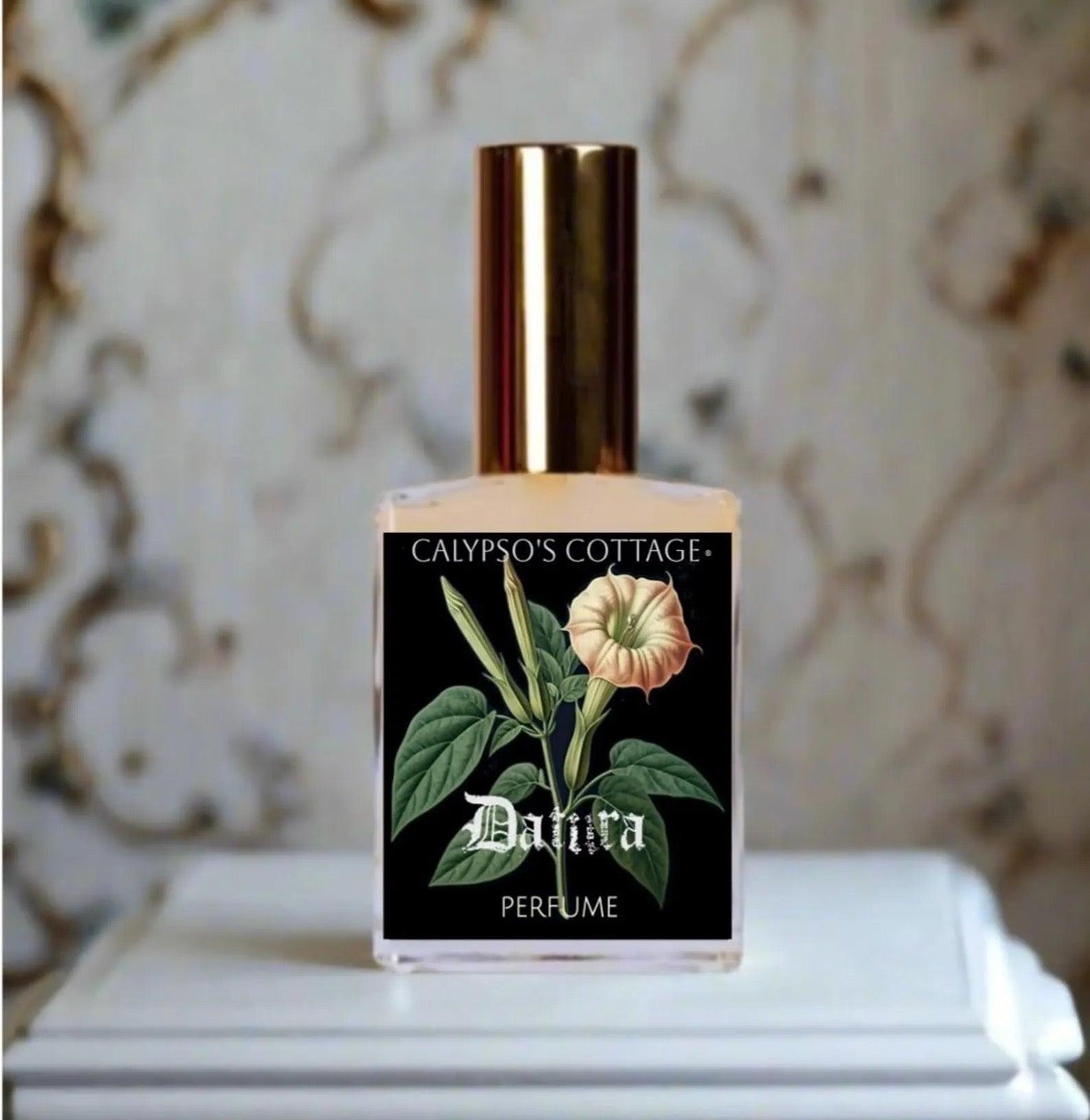 Datura Perfume-Calypsos Cottage