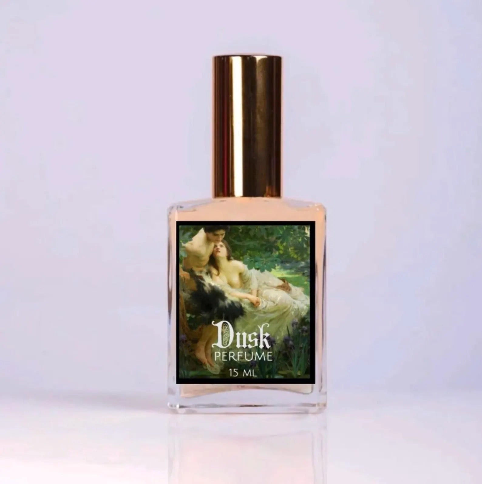Dusk Perfume-Calypsos Cottage