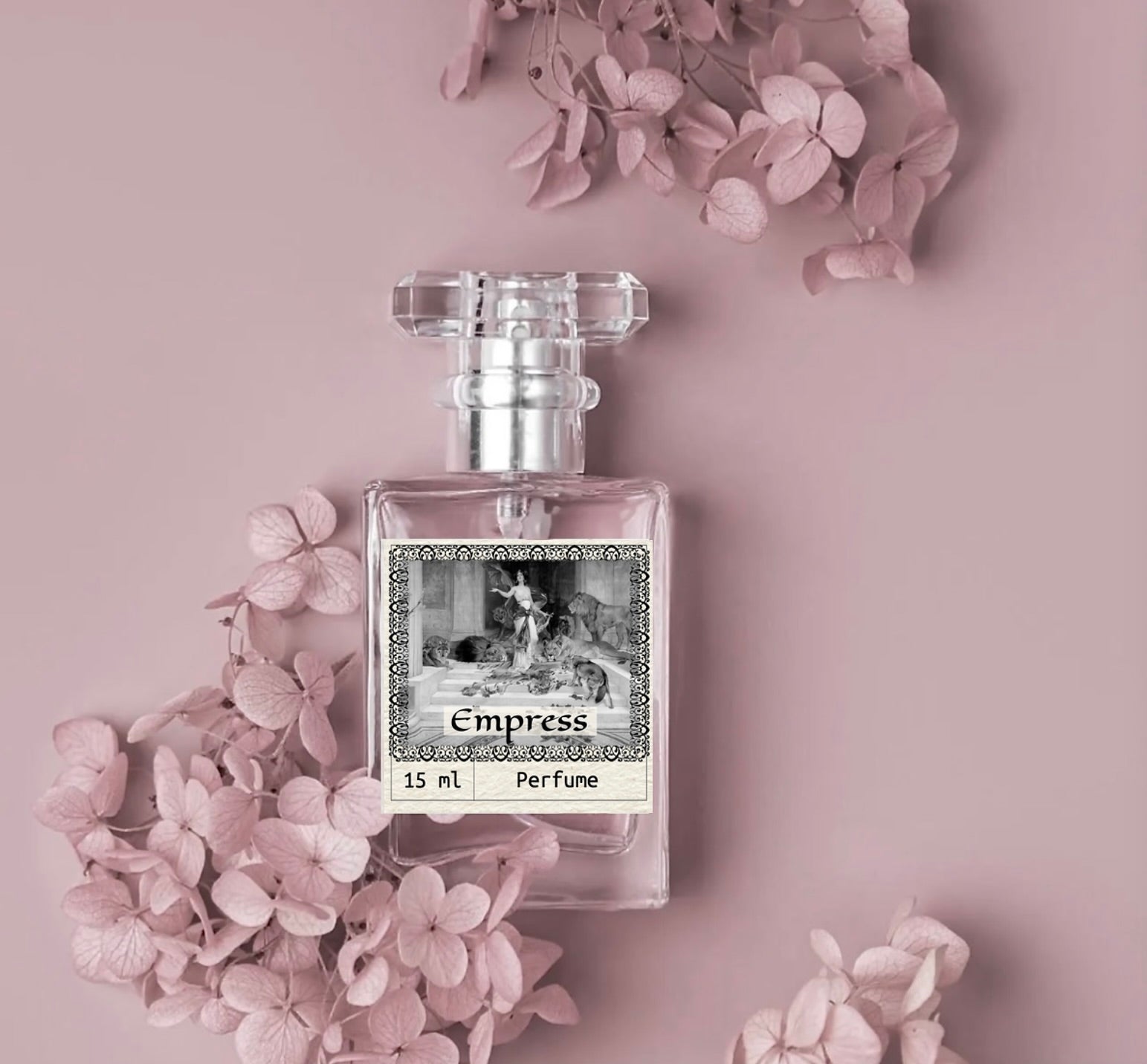 Empress Perfume-Calypsos Cottage