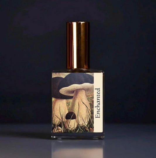 Enchanted Perfume-Calypsos Cottage