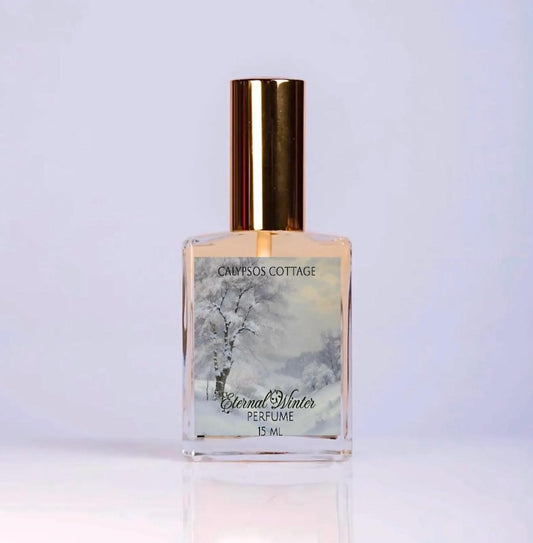 Eternal Winter Perfume-Calypsos Cottage