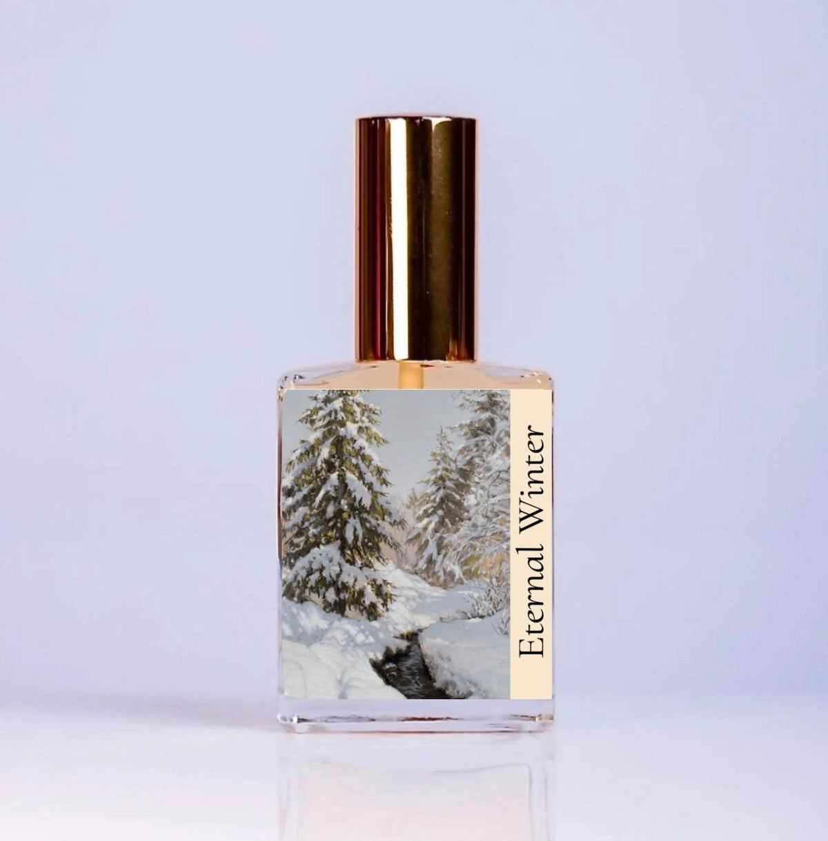 Eternal Winter Perfume-Calypsos Cottage