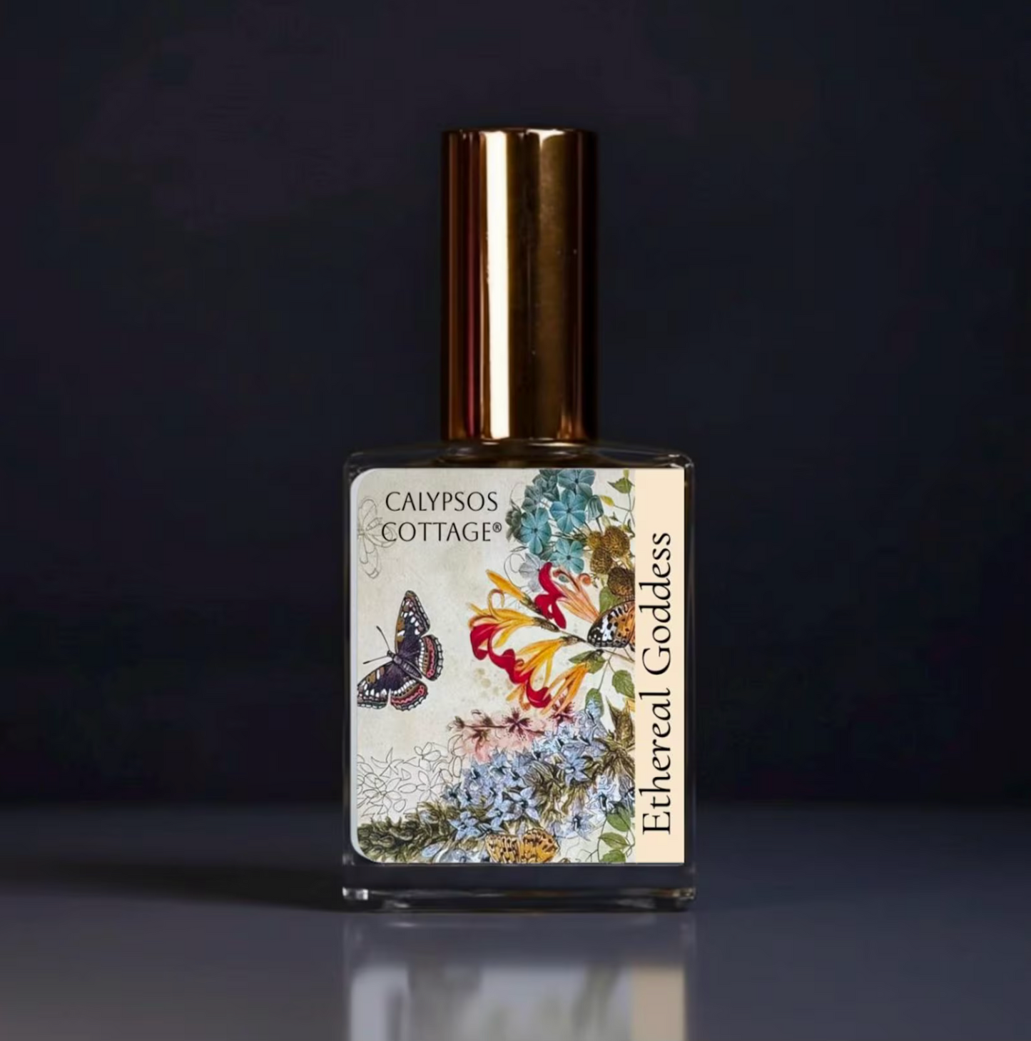 Ethereal Goddess Perfume