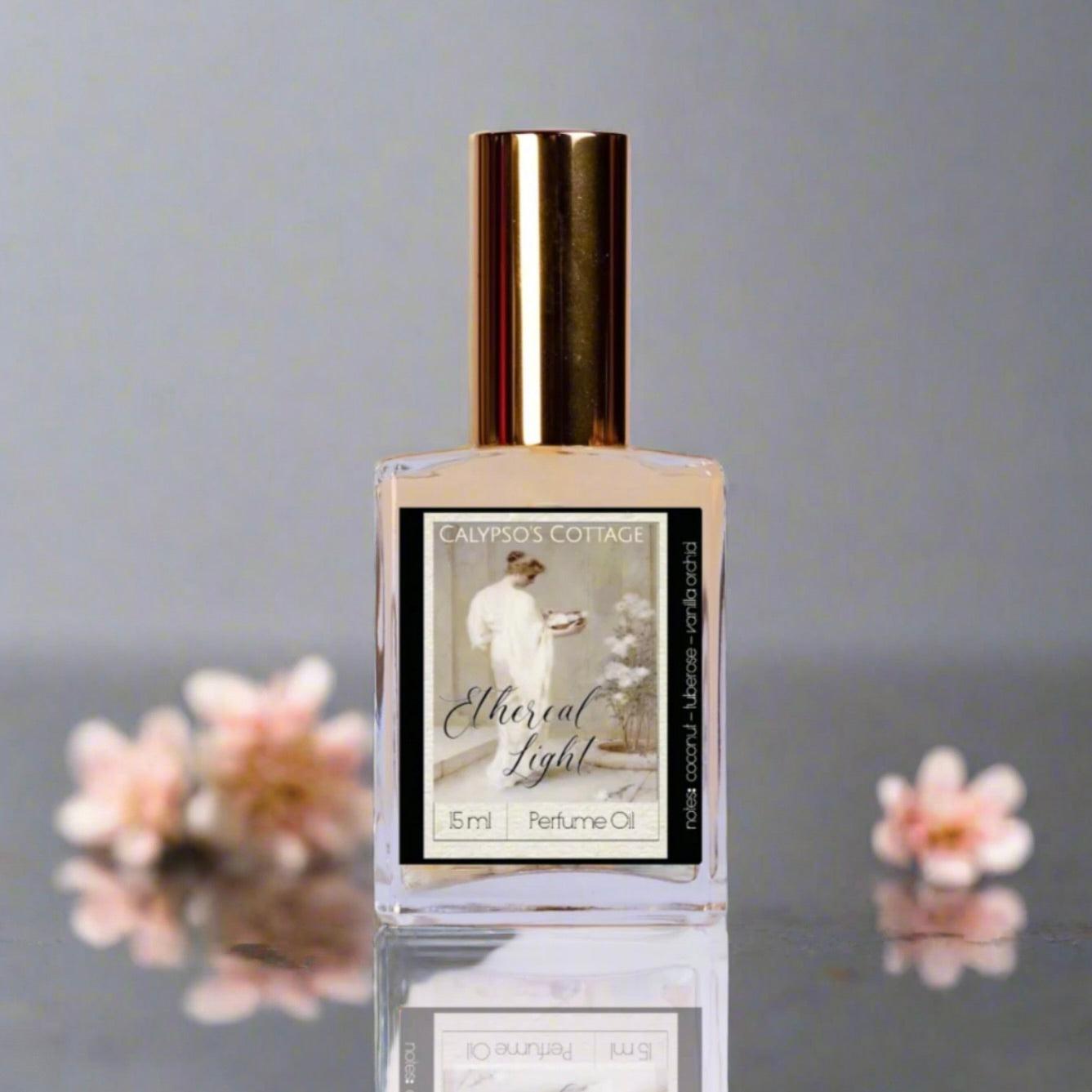 Ethereal Perfume-Calypsos Cottage