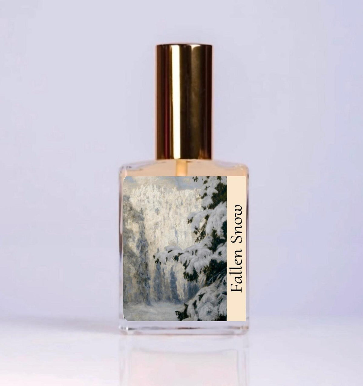 Fallen Snow Perfume-Calypsos Cottage