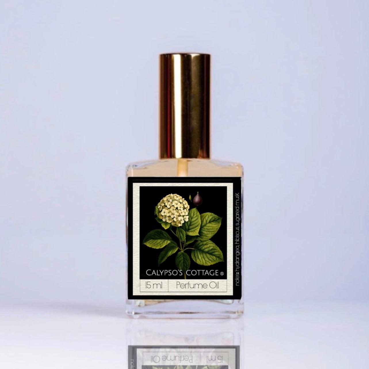 Hydrangea Perfume-Calypsos Cottage