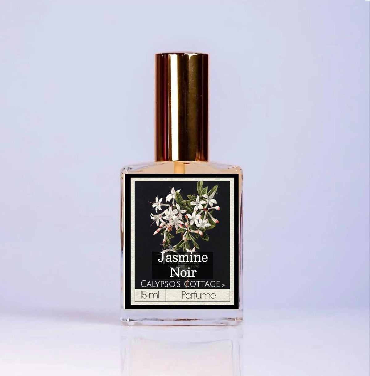Jasmine Noir Perfume-Calypsos Cottage