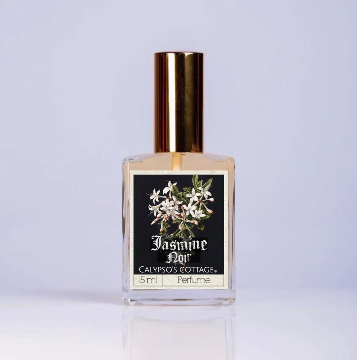 Jasmine Noir Perfume-Calypsos Cottage