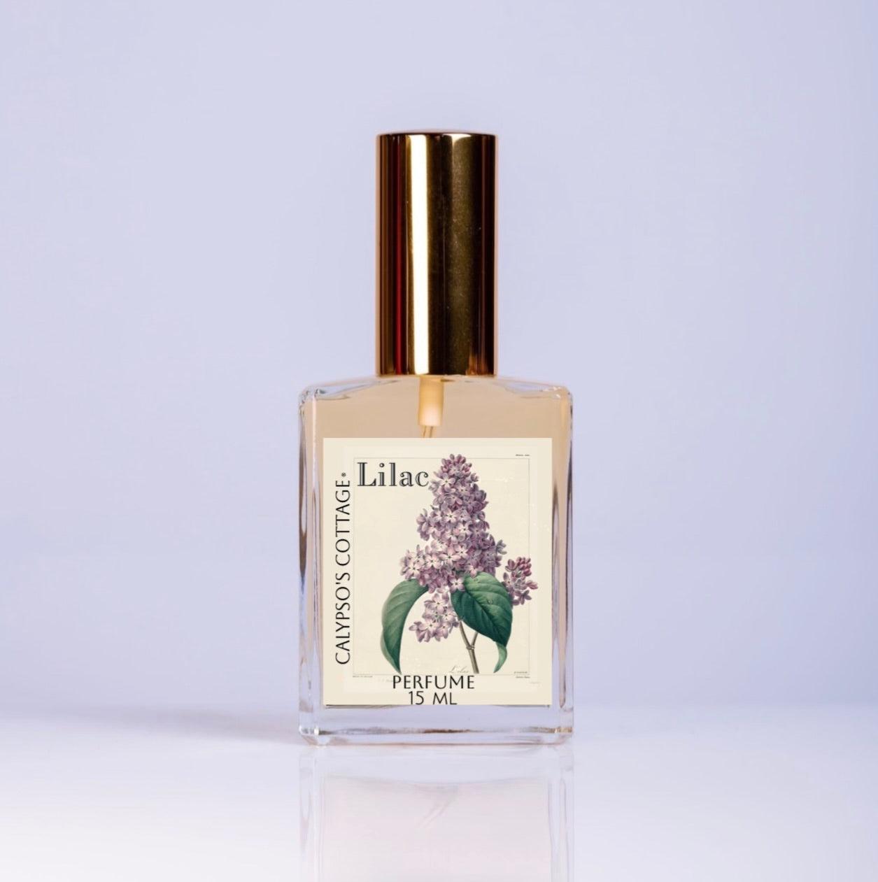 Lilac Perfume-Calypsos Cottage