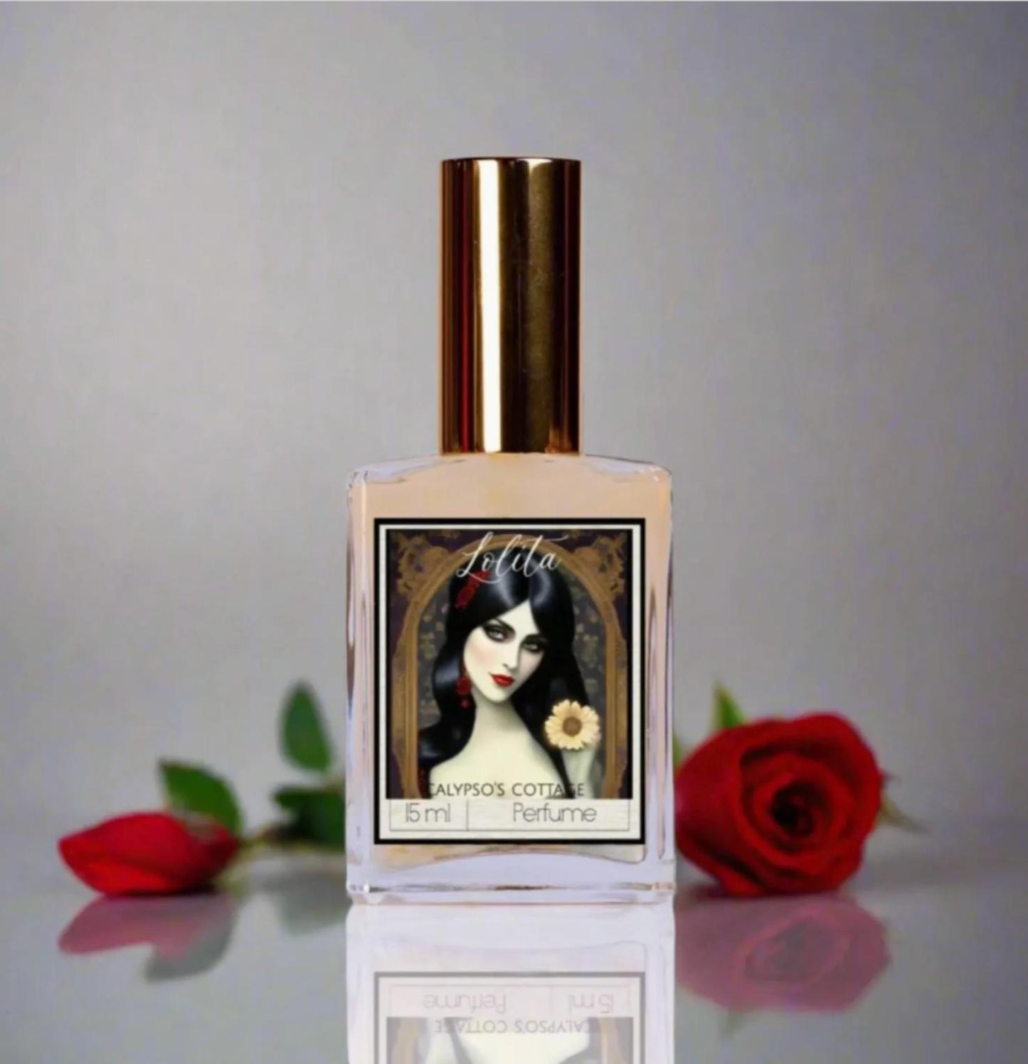 Lolita Perfume-Calypsos Cottage